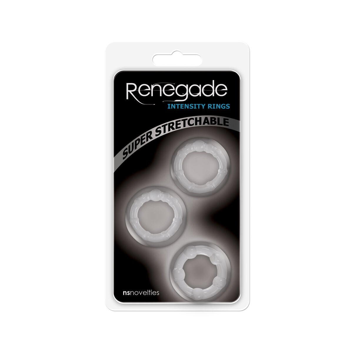 Anneau Pénis NS Novelties Renegade