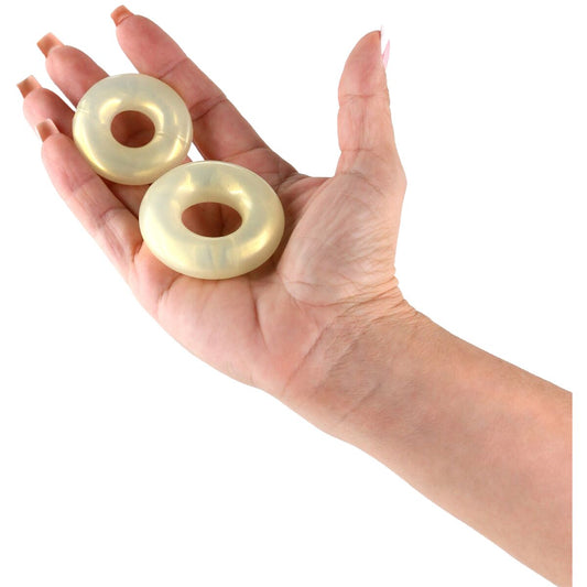 Anneau Pénis NS Novelties Fantasia (S) (M)