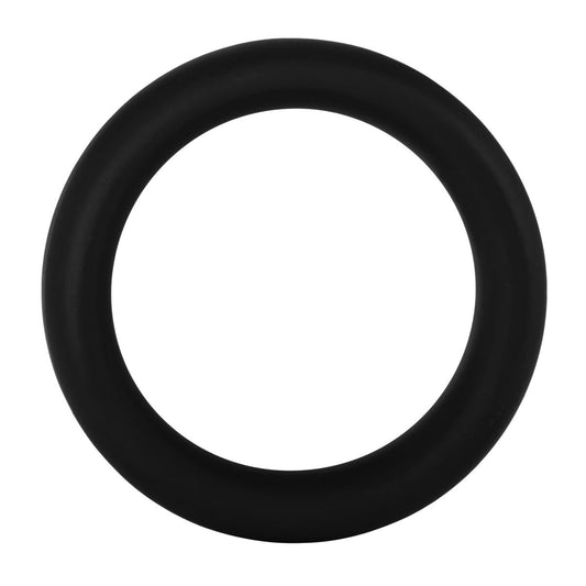 Anneau Pénis Forto Noir M Ø 45 mm
