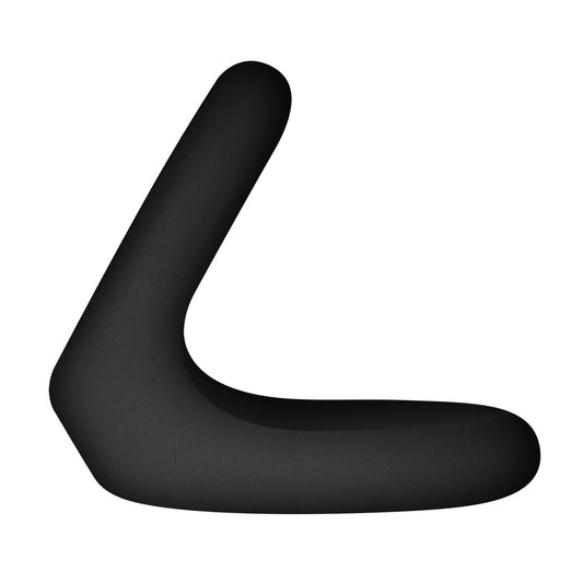 Anneau Pénis Forto Noir M