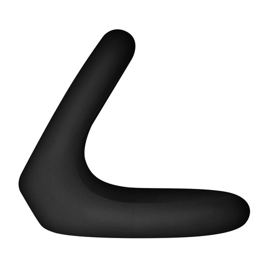 Anneau Pénis Forto Noir L