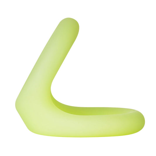 Anneau Pénis Forto Blanc M