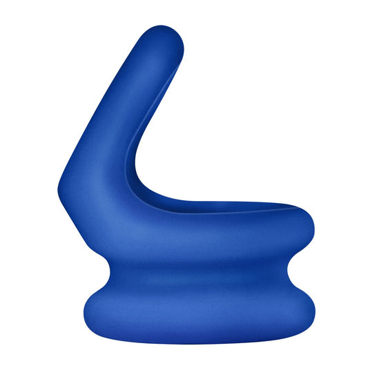 Anneau Pénis Forto Bleu S