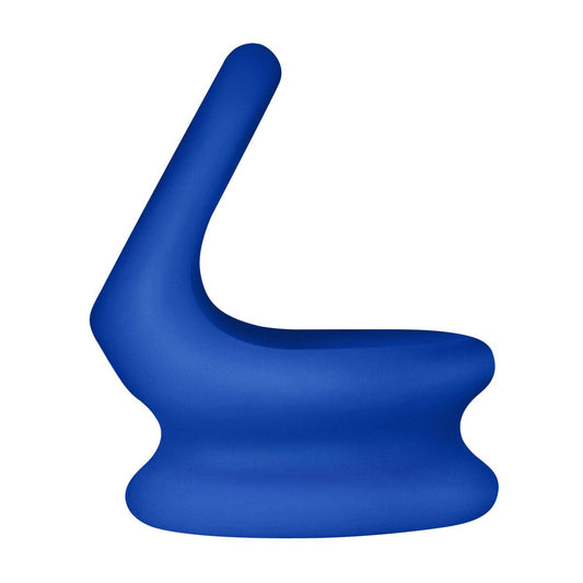 Anneau Pénis Forto Bleu L