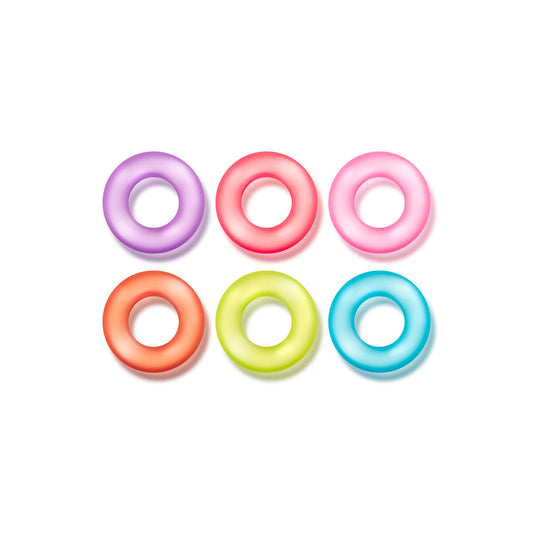 Anneau Pénis Blush Play with me Multicouleur