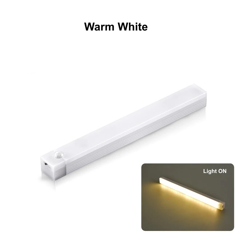 Réglette LED – blanc chaud