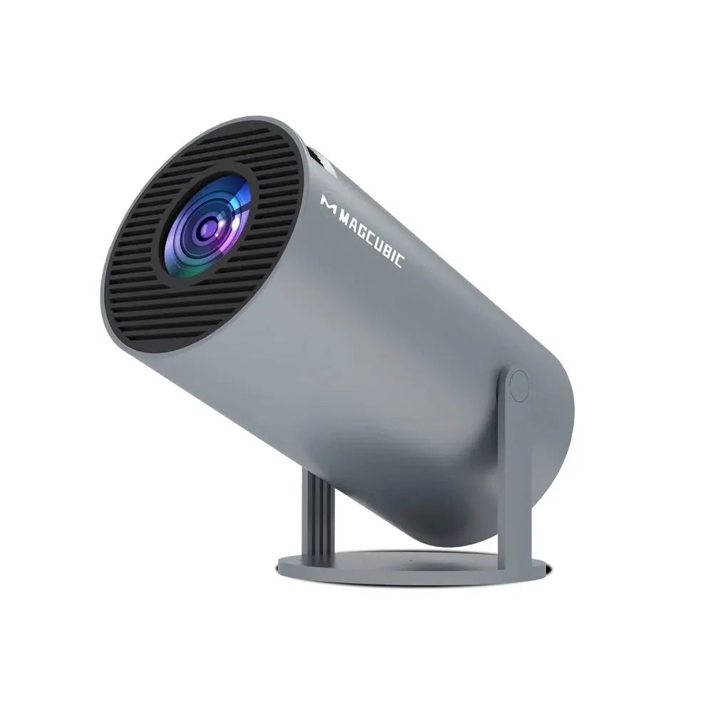 Mini vidéoprojecteur portable HY300 Pro – photo 8
