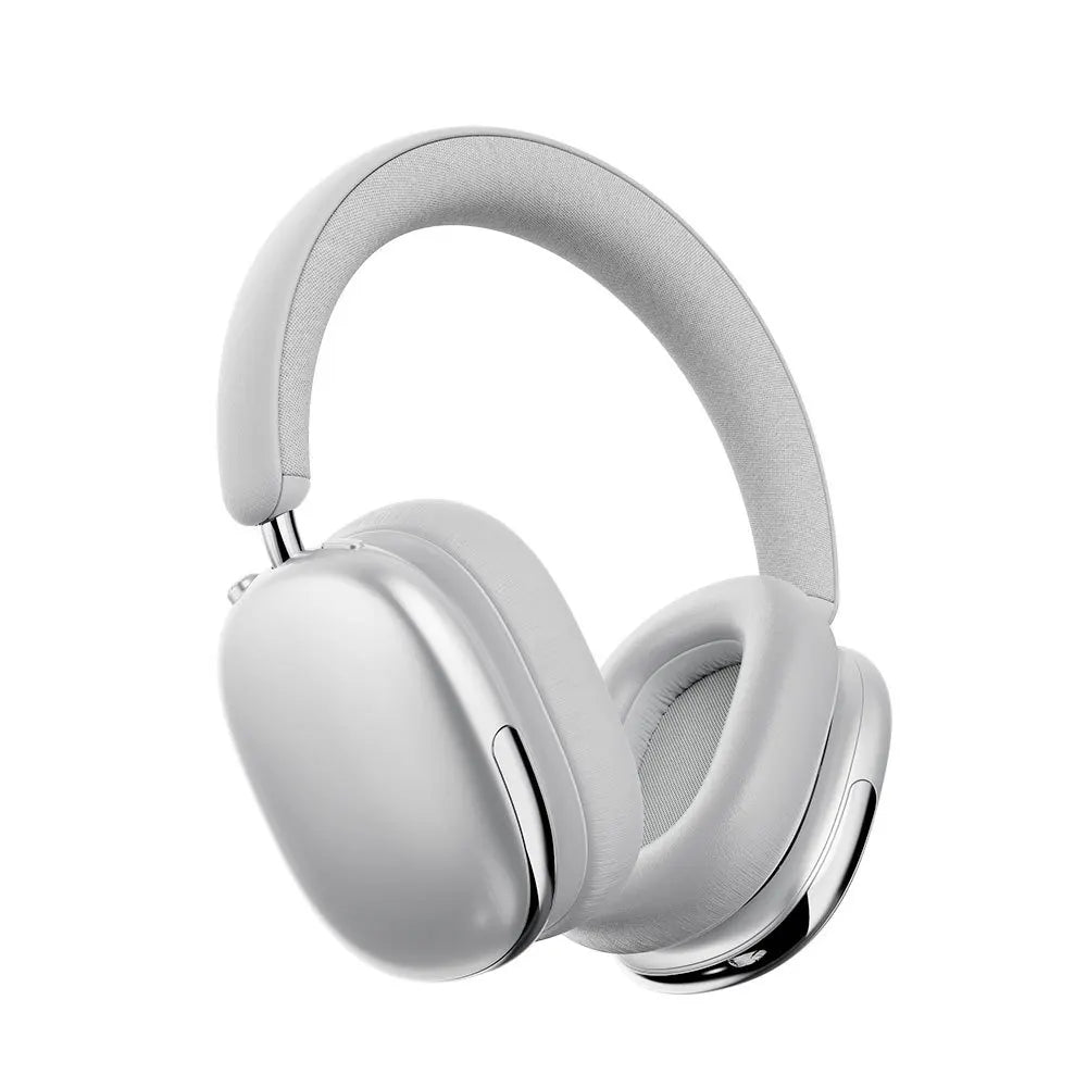 Casque Sans Fil Réduction de Bruit Active Hybride – 50 h d'Autonomie, Bluetooth 5.4