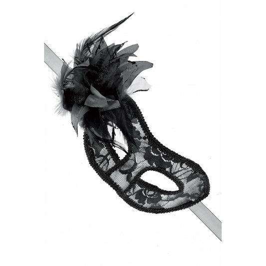 Accessoire Érotique Maskarade Noir