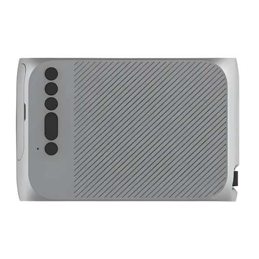 Projector Home Mini HD Mini Portable Projector - video projecteur