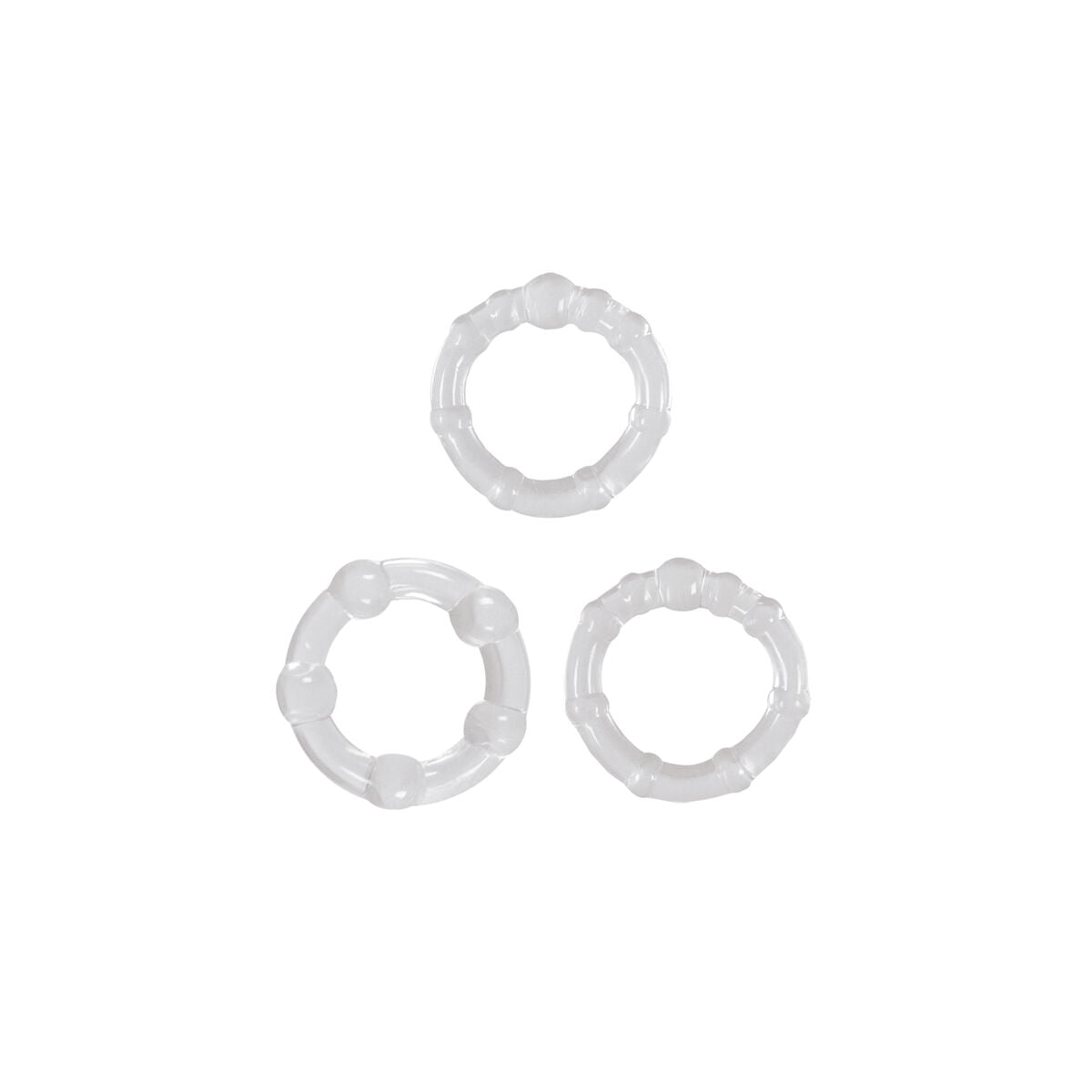 Anneau Pénis NS Novelties Renegade