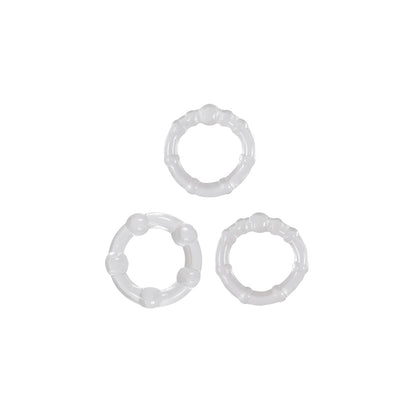 Anneau Pénis NS Novelties Renegade