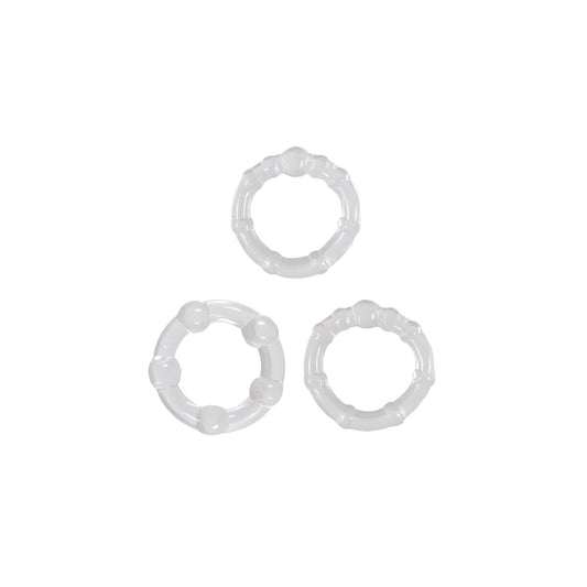 Anneau Pénis NS Novelties Renegade