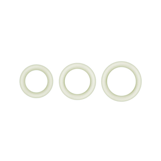 Anneau Pénis NS Novelties Firefly