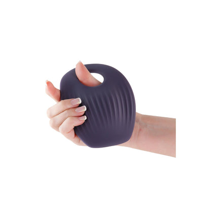 Anneau Pénis NS Novelties Inya Gris