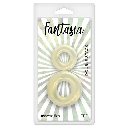 Anneau Pénis NS Novelties Fantasia (S) (M)