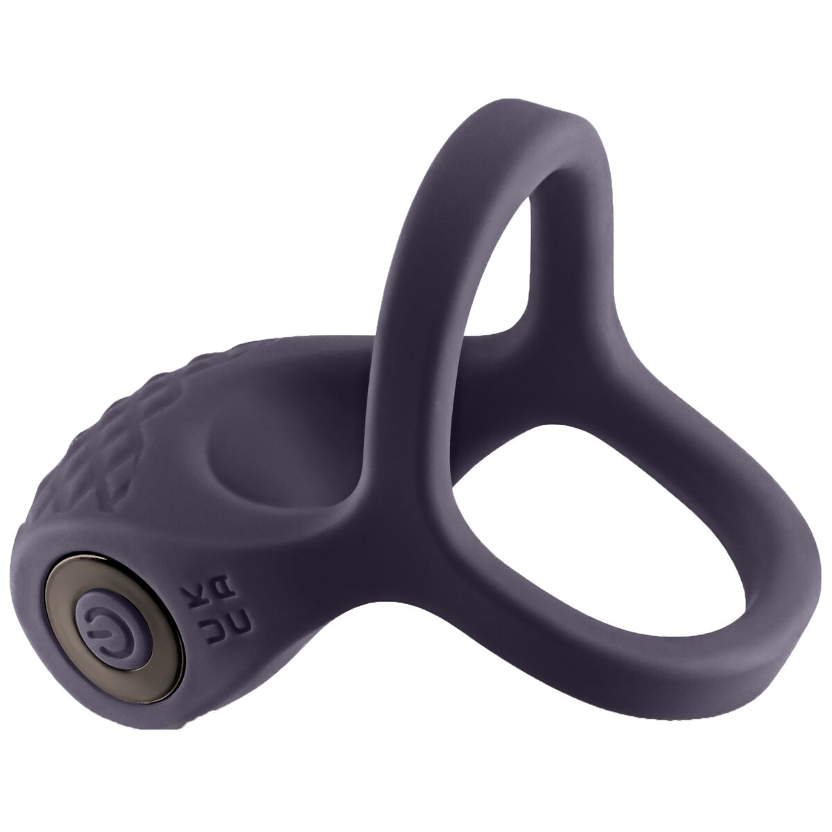 Anneau Pénis NS Novelties Renegade Violet