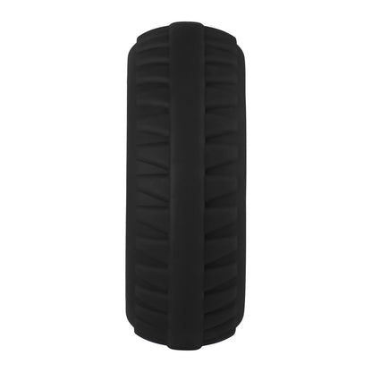 Anneau Pénis Forto Noir Ø 35 mm (Taille unique)