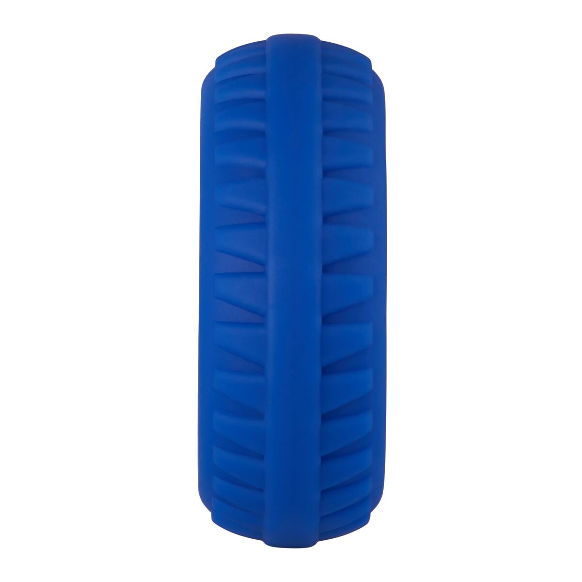 Anneau Pénis Forto Bleu Ø 35 mm (Taille unique)