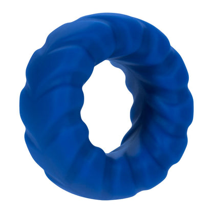Anneau Pénis Forto Bleu Ø 23 mm