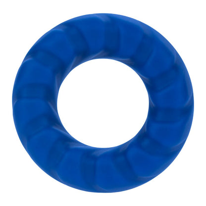Anneau Pénis Forto Bleu Ø 23 mm