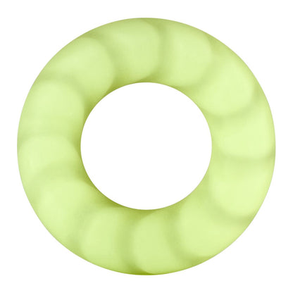 Anneau Pénis Forto Blanc Ø 23 mm