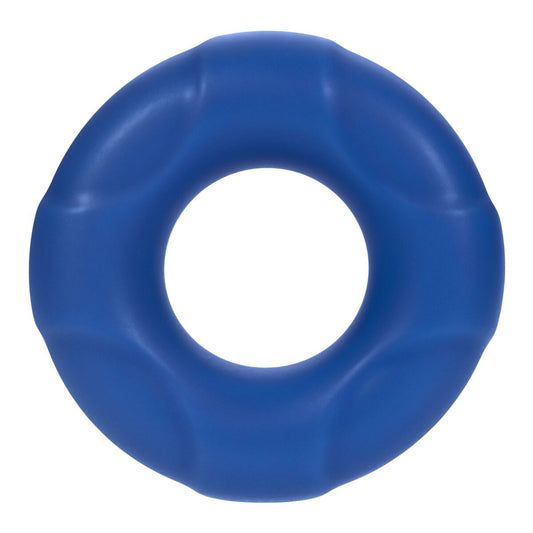 Anneau Pénis Forto Bleu M Ø 21 mm