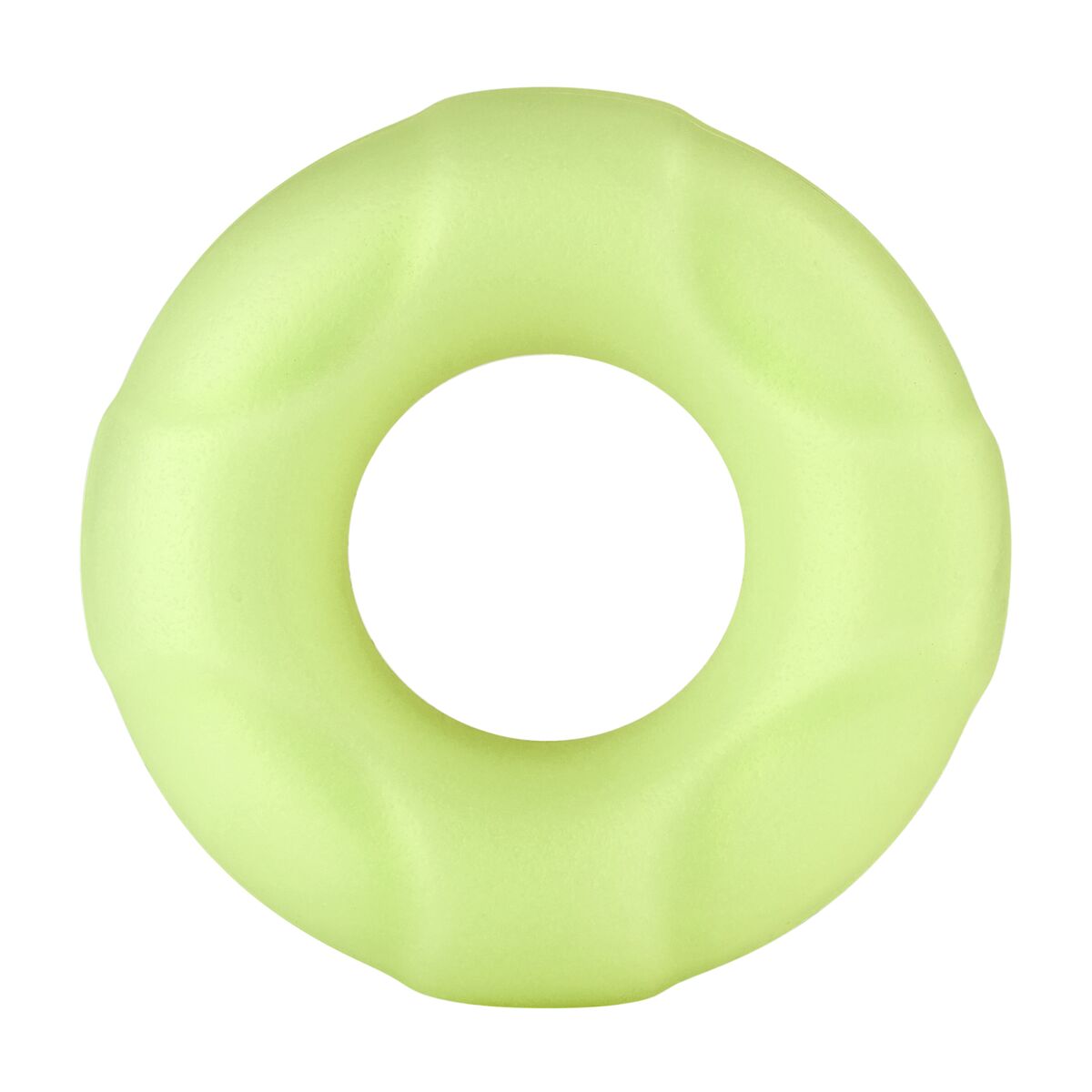 Anneau Pénis Forto Blanc M Ø 21 mm