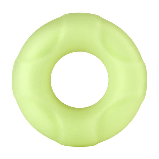 Anneau Pénis Forto Blanc M Ø 21 mm