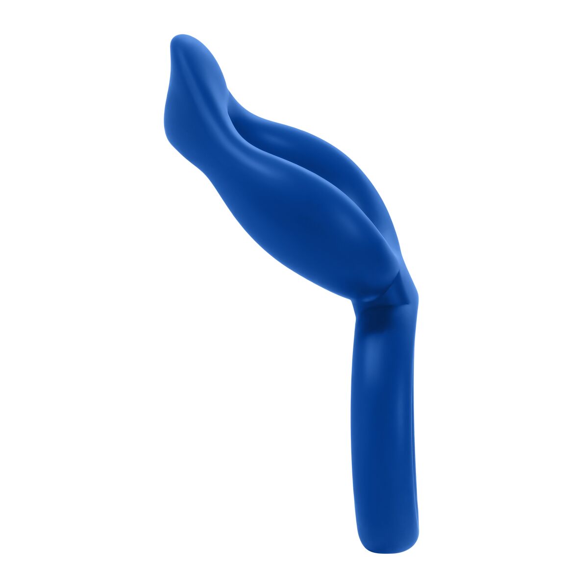 Anneau Pénis Forto Bleu (Taille unique)