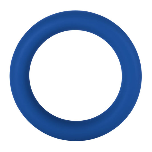 Anneau Pénis Forto Bleu S Ø 40 mm