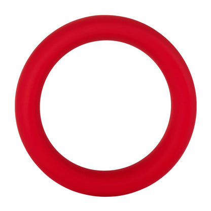 Anneau Pénis Forto Rouge M Ø 45 mm