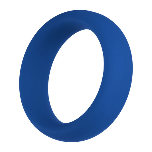 Anneau Pénis Forto Bleu M Ø 45 mm