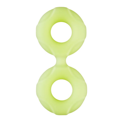 Anneau Pénis Forto Blanc Ø 44 mm (Taille unique)