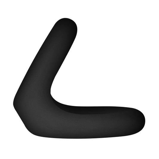 Anneau Pénis Forto Noir S