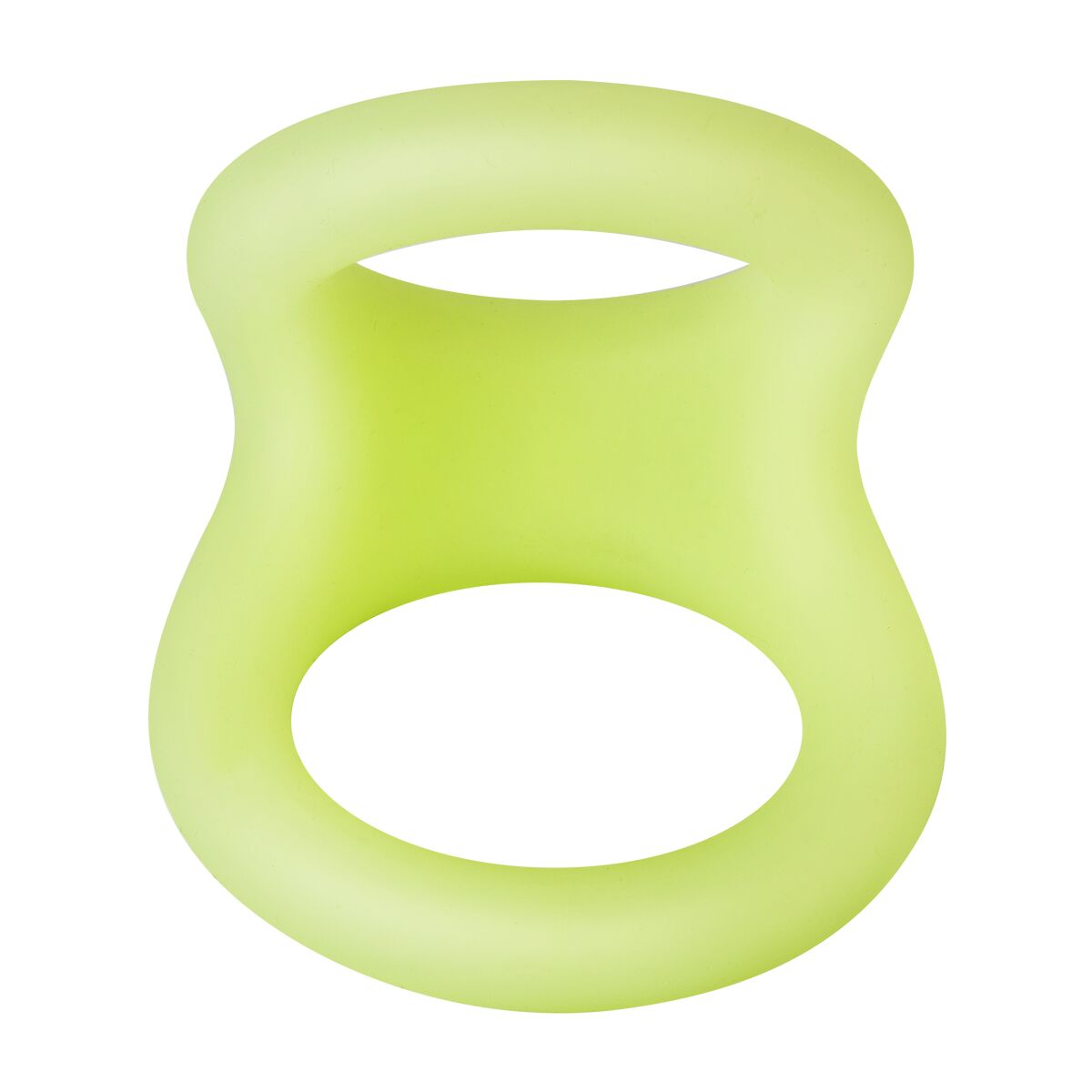 Anneau Pénis Forto Blanc M