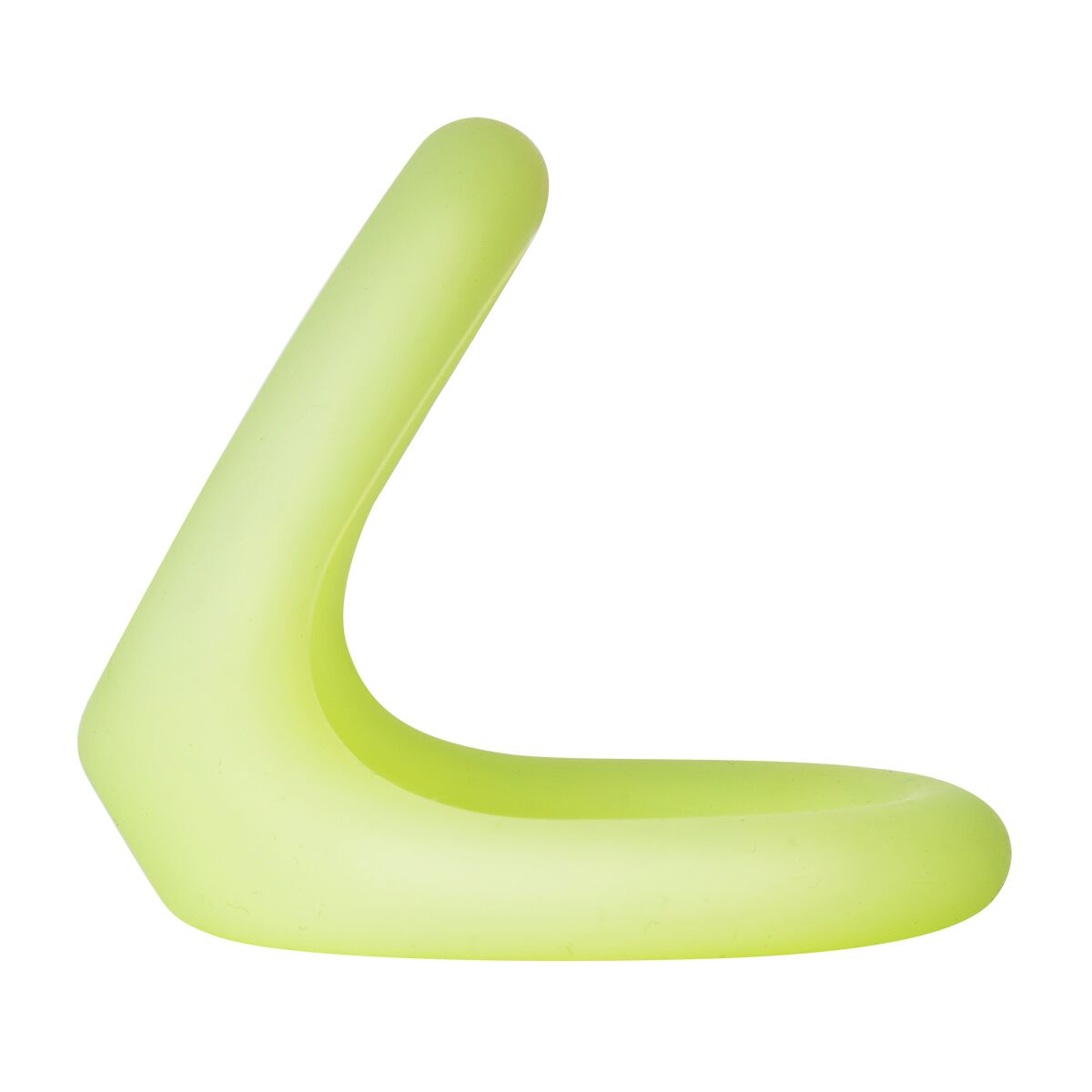 Anneau Pénis Forto Blanc L