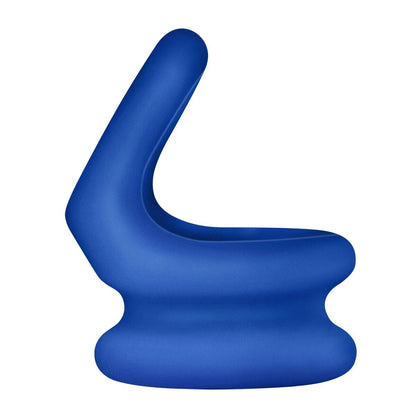 Anneau Pénis Forto Bleu S