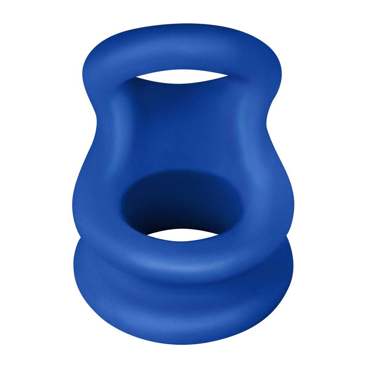 Anneau Pénis Forto Bleu S