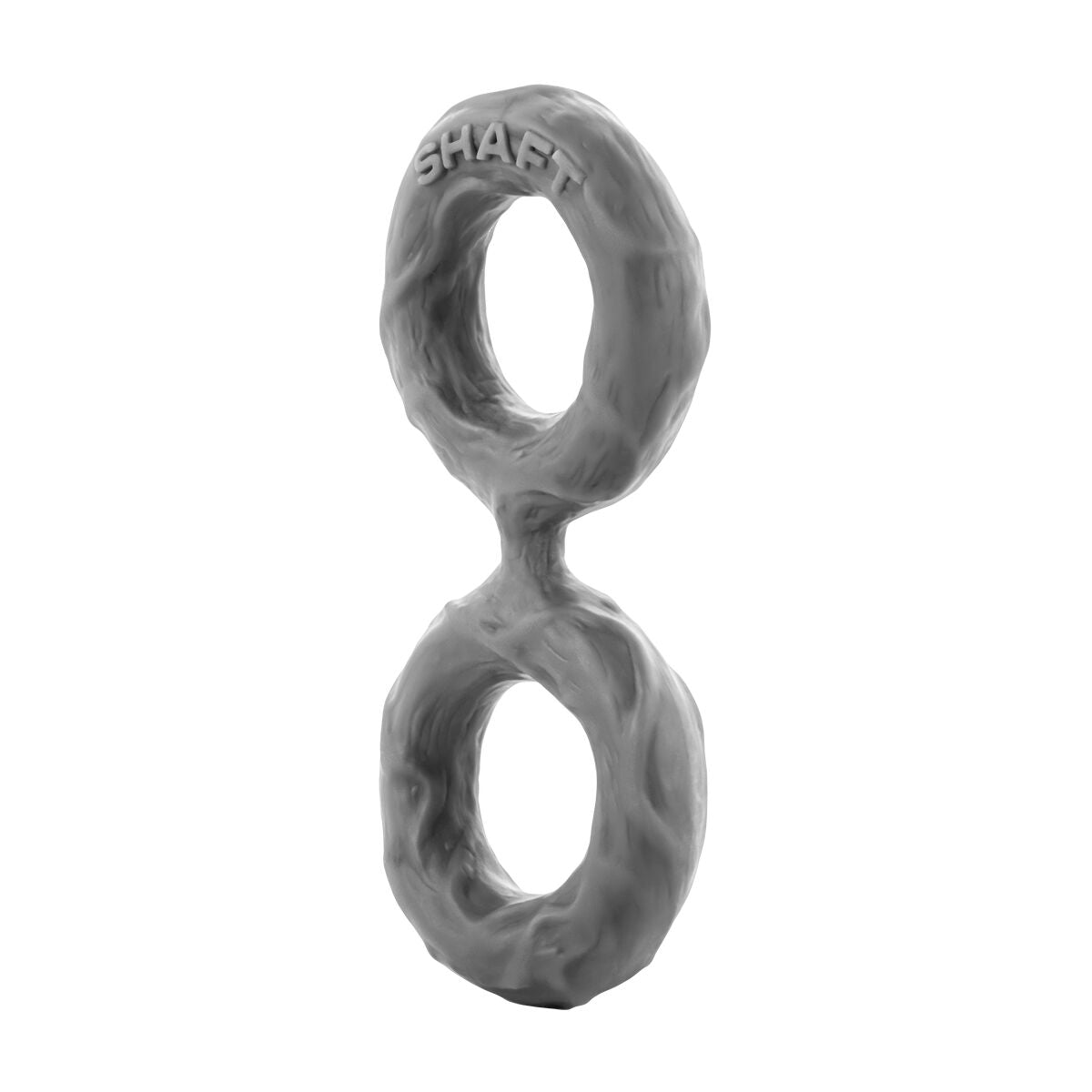 Anneau Pénis Shaft Gris