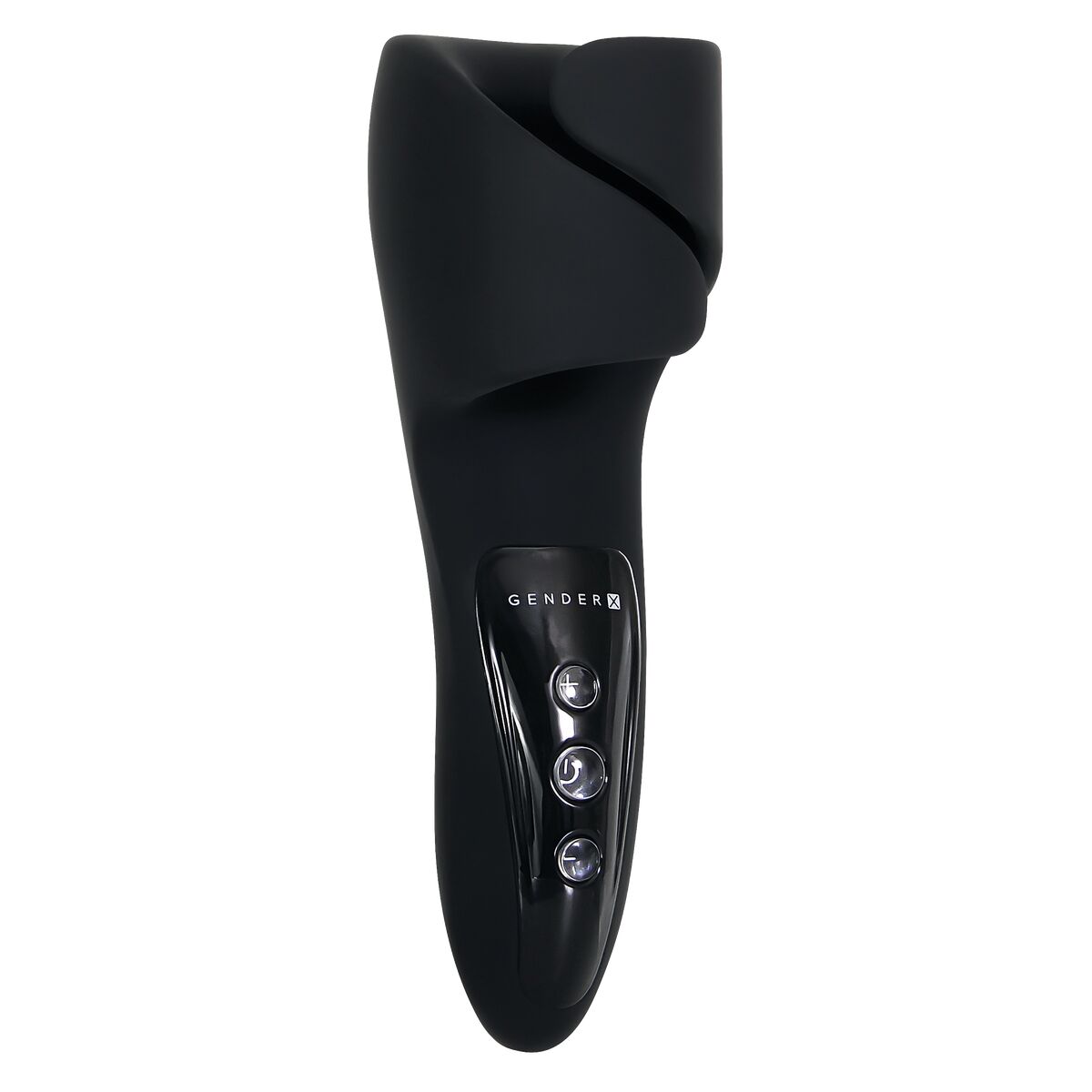 Anneau Pénis Gender X Gender X Noir