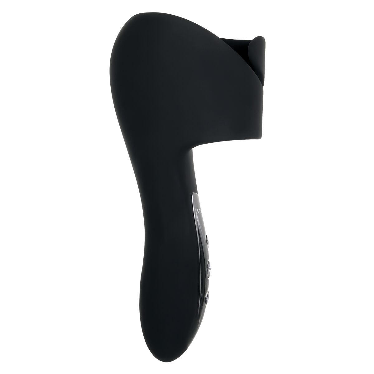 Anneau Pénis Gender X Gender X Noir