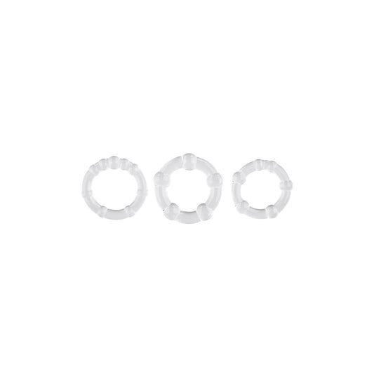 Anneau Pénis Selopa