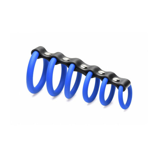 Adaptateur Thunderbolt vers USB-C XR Bleu