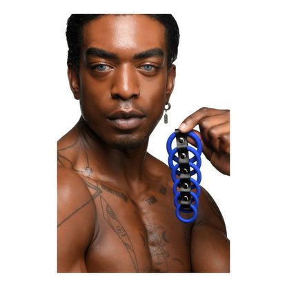 Adaptateur Thunderbolt vers USB-C XR Bleu