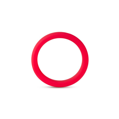 Anneau Pénis Blush Performance Rouge