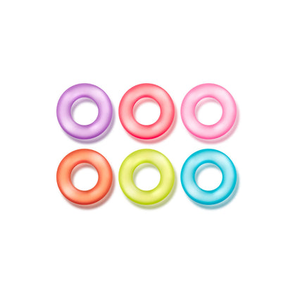 Anneau Pénis Blush Play with me Multicouleur