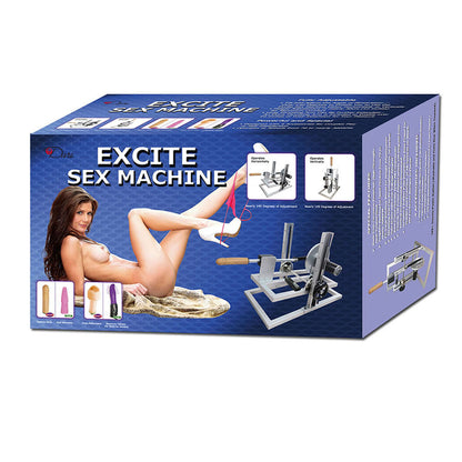 Accessoire Érotique Diva Excite