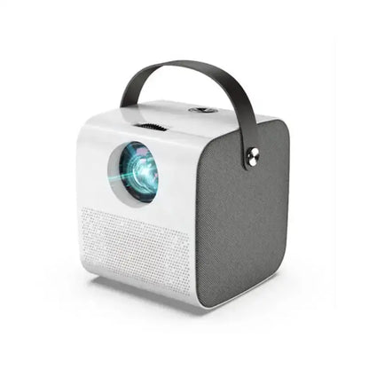 1080P HD portable projector - video projecteur