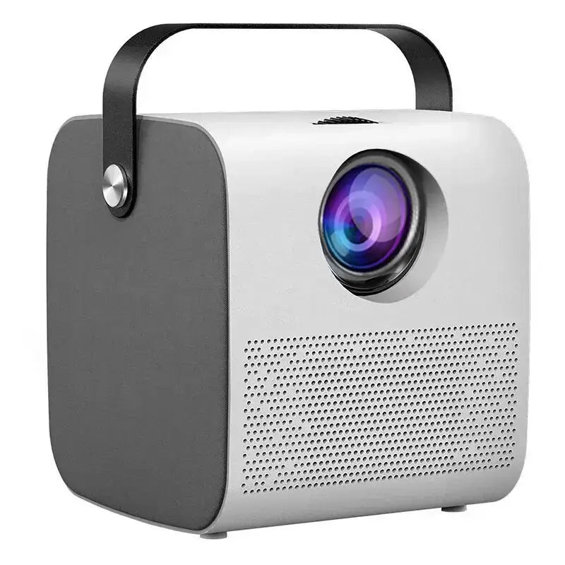 1080P HD portable projector - video projecteur